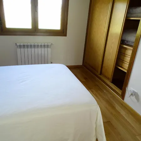 Apartamento Adosado O Vento Sanxenxo