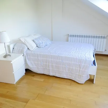 Apartamento Adosado O Vento