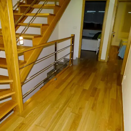 Adosado O Vento Apartamento