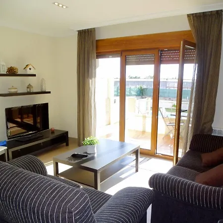 Adosado O Vento Apartamento Sanxenxo