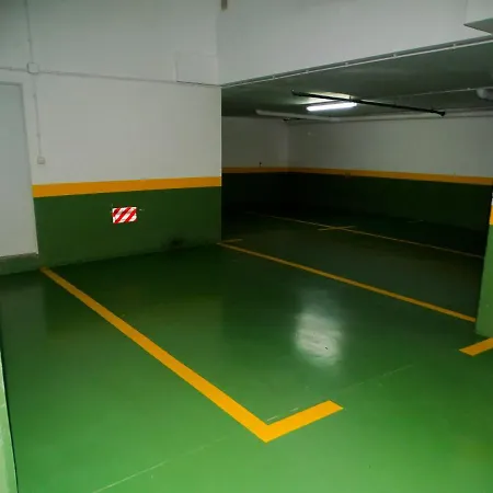 Apartamento Adosado O Vento *