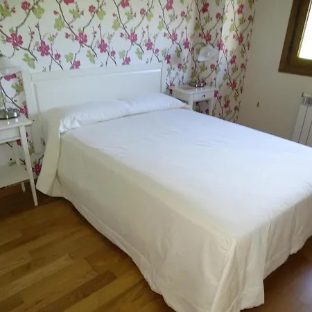 Apartamento Adosado O Vento Sanxenxo