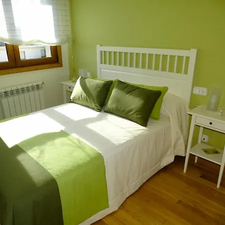 Adosado O Vento Apartamento Sanxenxo